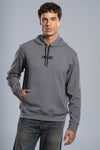 NOX Sudadera Hombre Street Steel Grey