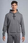 NOX Sudadera Hombre Street Steel Grey
