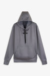 NOX Sudadera Hombre Street Steel Grey