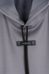NOX Sudadera Hombre Street Steel Grey