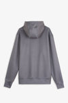 NOX Sudadera Hombre Street Steel Grey