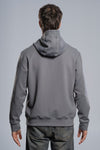 NOX Sudadera Hombre Street Steel Grey
