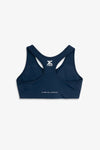 NOX Sujetador Deportivo Mujer Team Azul