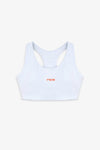 NOX Sujetador Deportivo Mujer Team Blanco