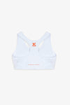 NOX Sujetador Deportivo Mujer Team Blanco