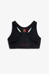 NOX Sujetador Deportivo Mujer Team Negro