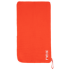 NOX Toalla Rojo/Blanco 50x90 cm