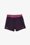 NOX Vestido Mujer PRO Blackberry