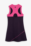 NOX Vestido Mujer PRO Blackberry