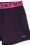NOX Vestido Mujer PRO Blackberry