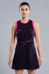 NOX Vestido Mujer PRO Blackberry