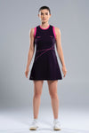 NOX Vestido Mujer PRO Blackberry