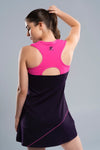 NOX Vestido Mujer PRO Blackberry