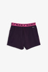 NOX Vestido Mujer PRO Blackberry