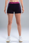 NOX Vestido Mujer PRO Blackberry