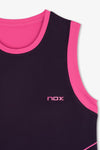 NOX Vestido Mujer PRO Blackberry