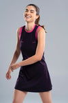 NOX Vestido Mujer PRO Blackberry