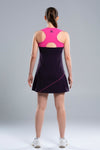 NOX Vestido Mujer PRO Blackberry