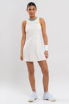 NOX Vestido Mujer PRO Vainilla Hielo