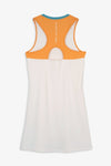 NOX Vestido Mujer PRO Vainilla Hielo