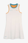NOX Vestido Mujer PRO Vainilla Hielo