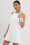 NOX Vestido Mujer PRO Vainilla Hielo
