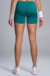 NOX Vestido Mujer PRO White/Ivy Green