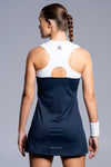 NOX Vestido Mujer Team Azul
