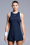 NOX Vestido Mujer Team Azul