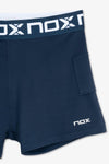NOX Vestido Mujer Team Azul