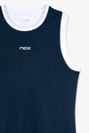 NOX Vestido Mujer Team Azul