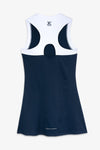 NOX Vestido Mujer Team Azul