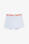 NOX Vestido Mujer Team Blanco