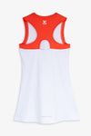 NOX Vestido Mujer Team Blanco