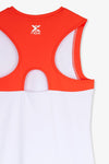 NOX Vestido Mujer Team Blanco