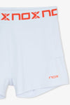 NOX Vestido Mujer Team Blanco
