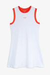 NOX Vestido Mujer Team Blanco