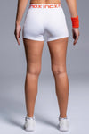 NOX Vestido Mujer Team Blanco