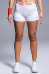 NOX Vestido Mujer Team Blanco