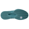 NOX Tenis AT10 PRO Turquoise/White