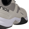 NOX Tenis AT10 PRO Silver Birch/Black