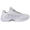 NOX Tenis AT10 LUX White/Grey