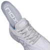 NOX Tenis AT10 LUX White/Grey