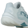 NOX Tenis AT10 LUX Morning Mist/Turquoise