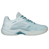 NOX Tenis AT10 LUX Morning Mist/Turquoise