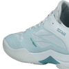 NOX Tenis AT10 LUX Morning Mist/Turquoise