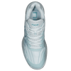 NOX Tenis AT10 LUX Morning Mist/Turquoise