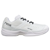 NOX Tenis AT10 PRO Blanco