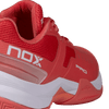 NOX Tenis AT10 PRO Sea Coral/White