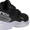 NOX Tenis AT10 PRO Black/White